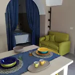 Ferienhaus Dammuso Solmar Kamma