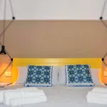 Ferienhaus Dammuso Solmar *