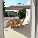 Dammuso Solmar Ferienhaus