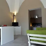 Dammuso Solmar Ferienhaus