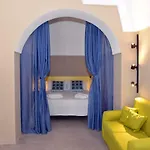 Holiday home Dammuso Solmar
