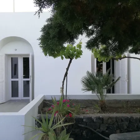 Dammuso Solmar * Kamma