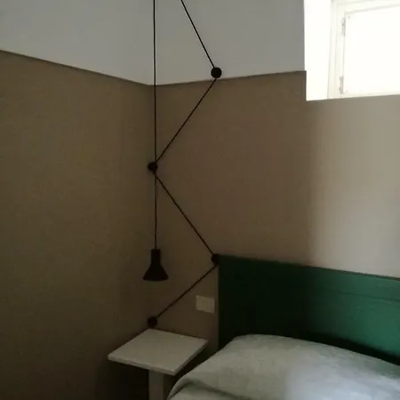Casa de Férias Dammuso Solmar *