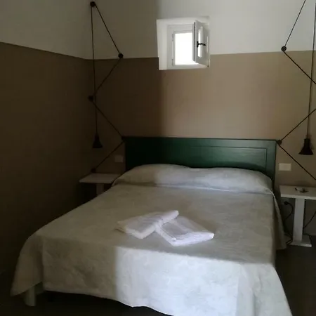 Casa de Férias Dammuso Solmar