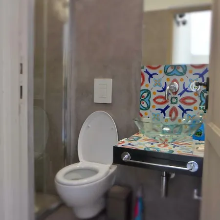 Dammuso Solmar Casa de Férias