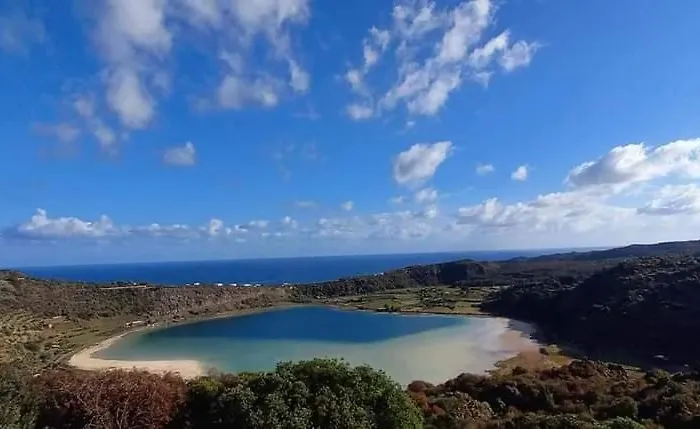 Dammuso Solmar * Kamma