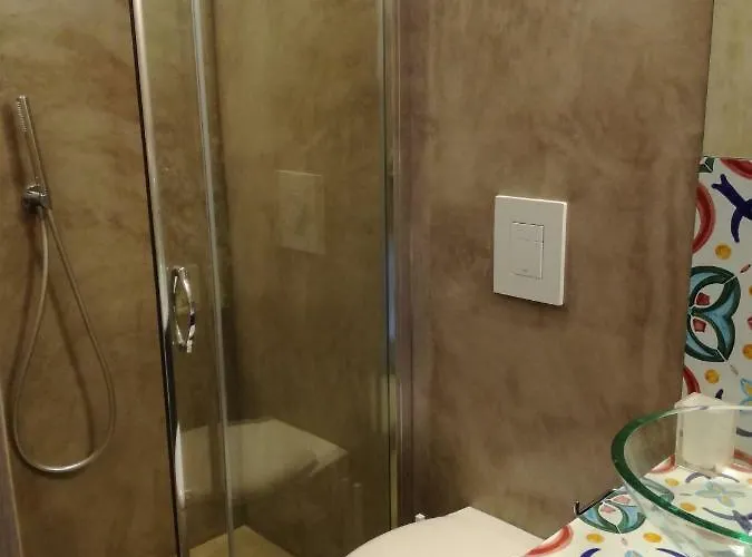 Hébergement de vacances Dammuso Solmar *