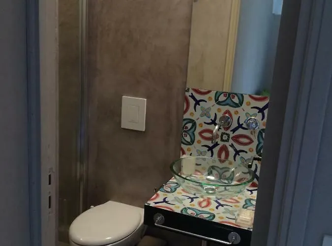 Dammuso Solmar Hébergement de vacances *