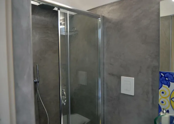 Hébergement de vacances Dammuso Solmar