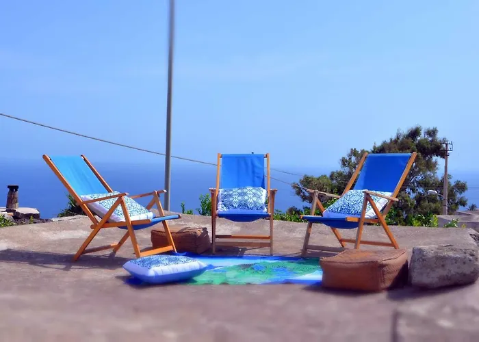 Dammuso Solmar Kamma