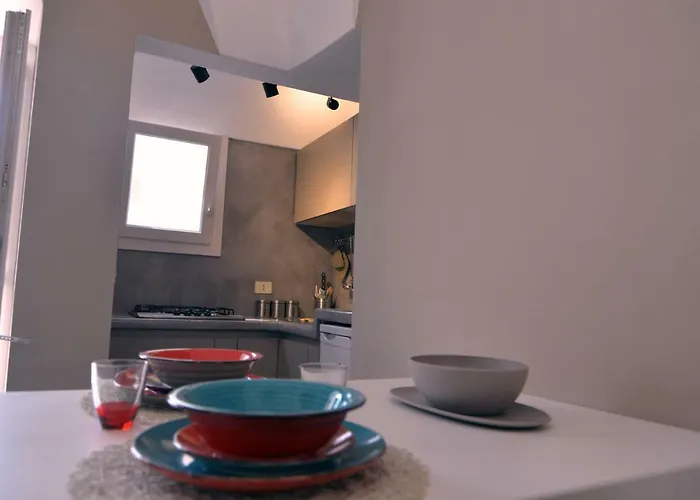 Dammuso Solmar * Kamma