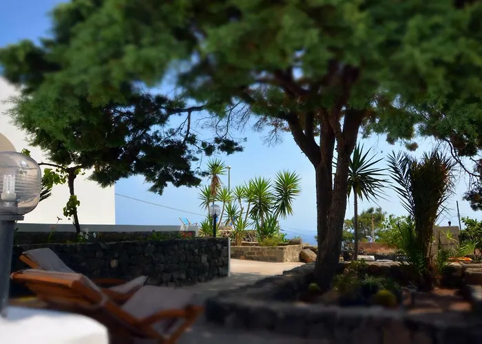 Dammuso Solmar Kamma