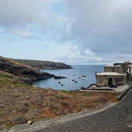 Dammuso Solmar Kamma