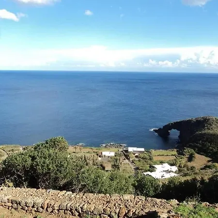 Dammuso Solmar 別荘 *