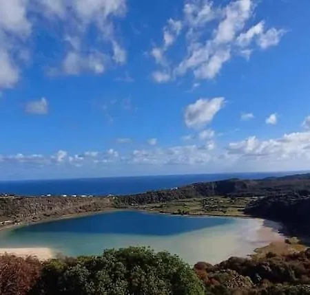 Dammuso Solmar * Kamma