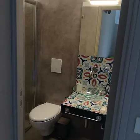 Dammuso Solmar 別荘 *