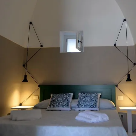 Dammuso Solmar * Kamma