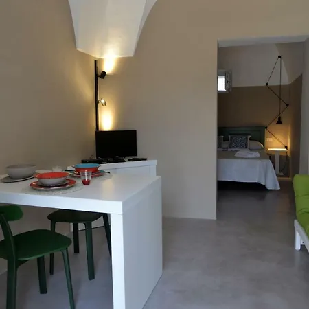 別荘 Dammuso Solmar