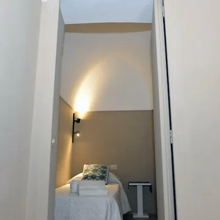 Dammuso Solmar 別荘 Kamma