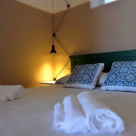 Dammuso Solmar * Kamma