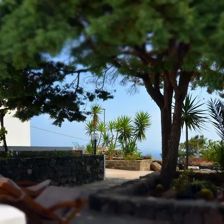 Dammuso Solmar Kamma