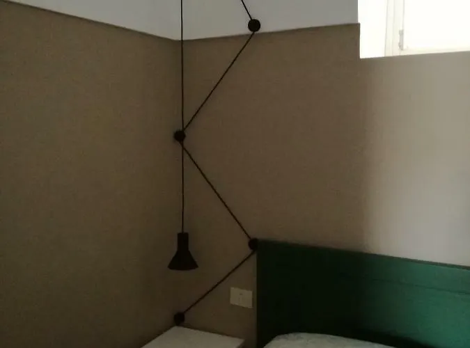 Ferienhaus Dammuso Solmar *